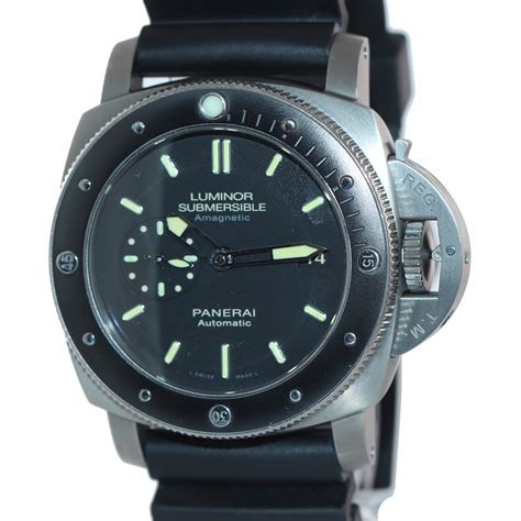 panerai 389 thickness|pam00389.